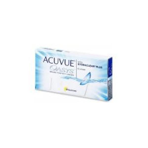 acuvue oasys 6p  ΦΑΚΟΙ ΕΠΑΦΗΣ